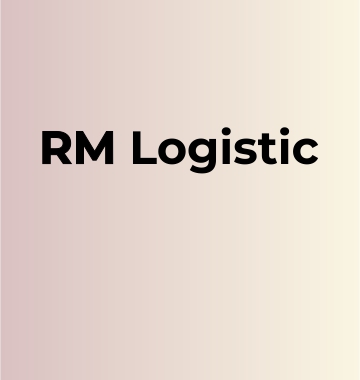 <b>RM LOGISTIC</b>
